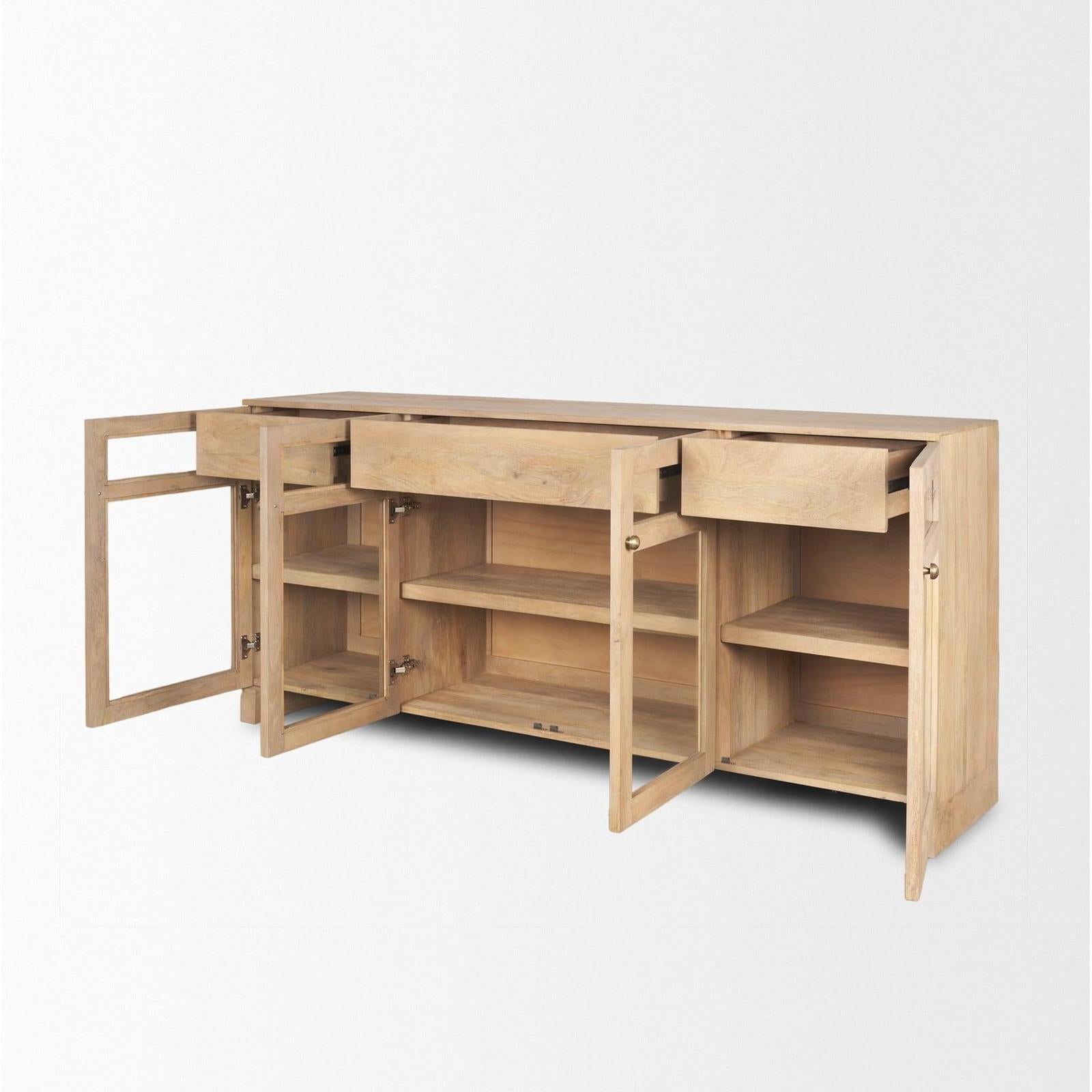 Mercana Suri Sideboard