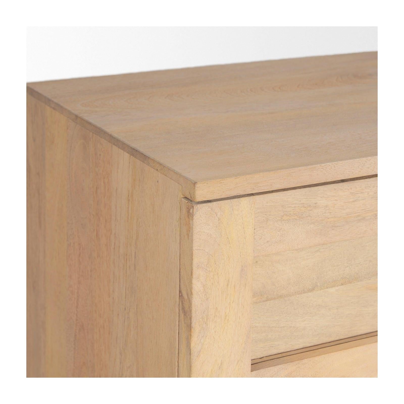 Mercana Suri Sideboard