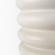 Mercana Twyla Cream Glazed Floor Vase Clearance