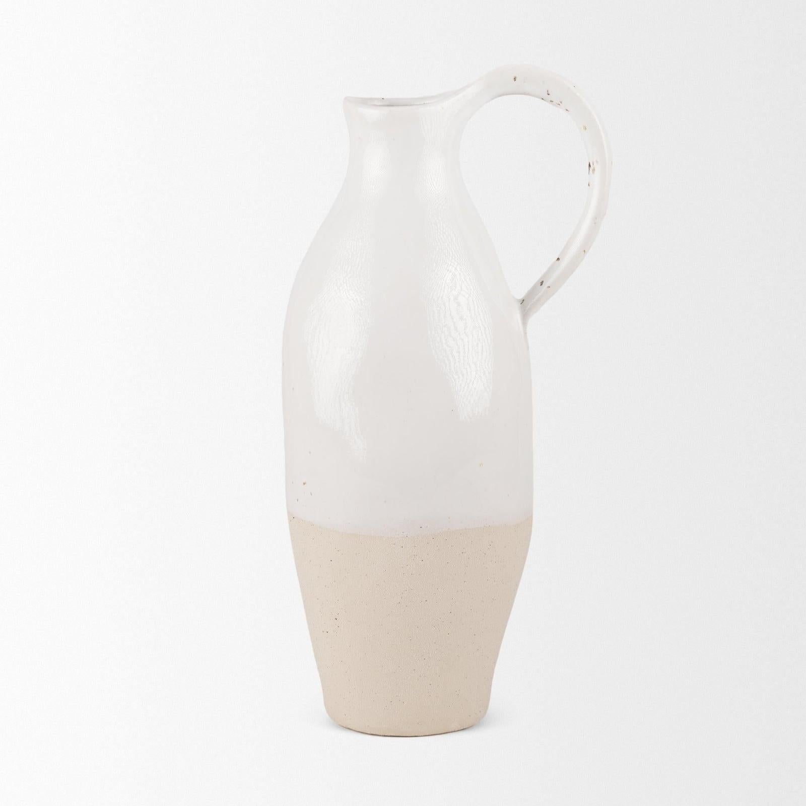 Mercana Valora Ceramic Jug