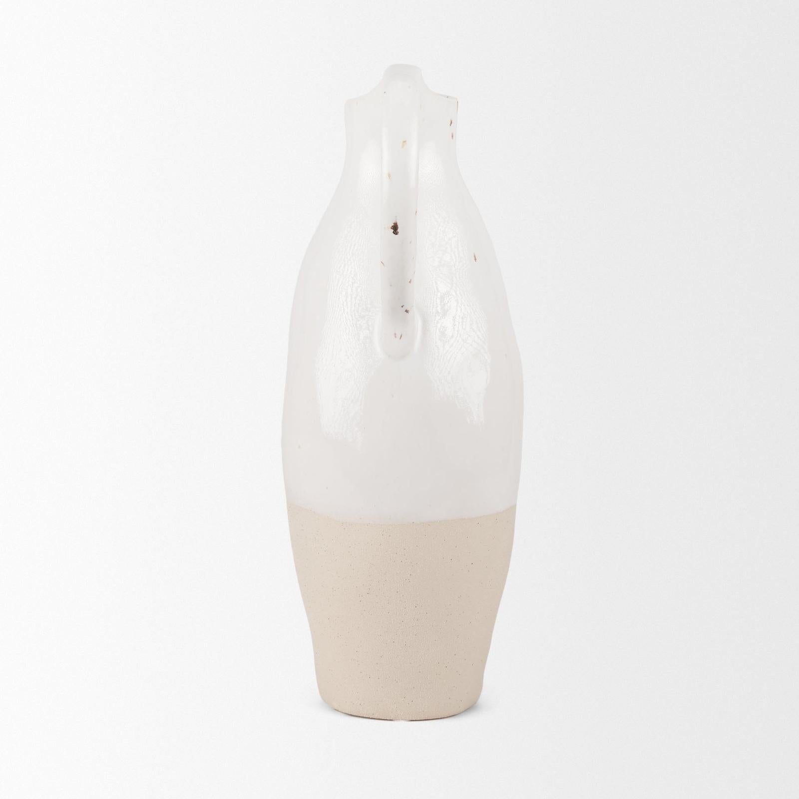 Mercana Valora Ceramic Jug
