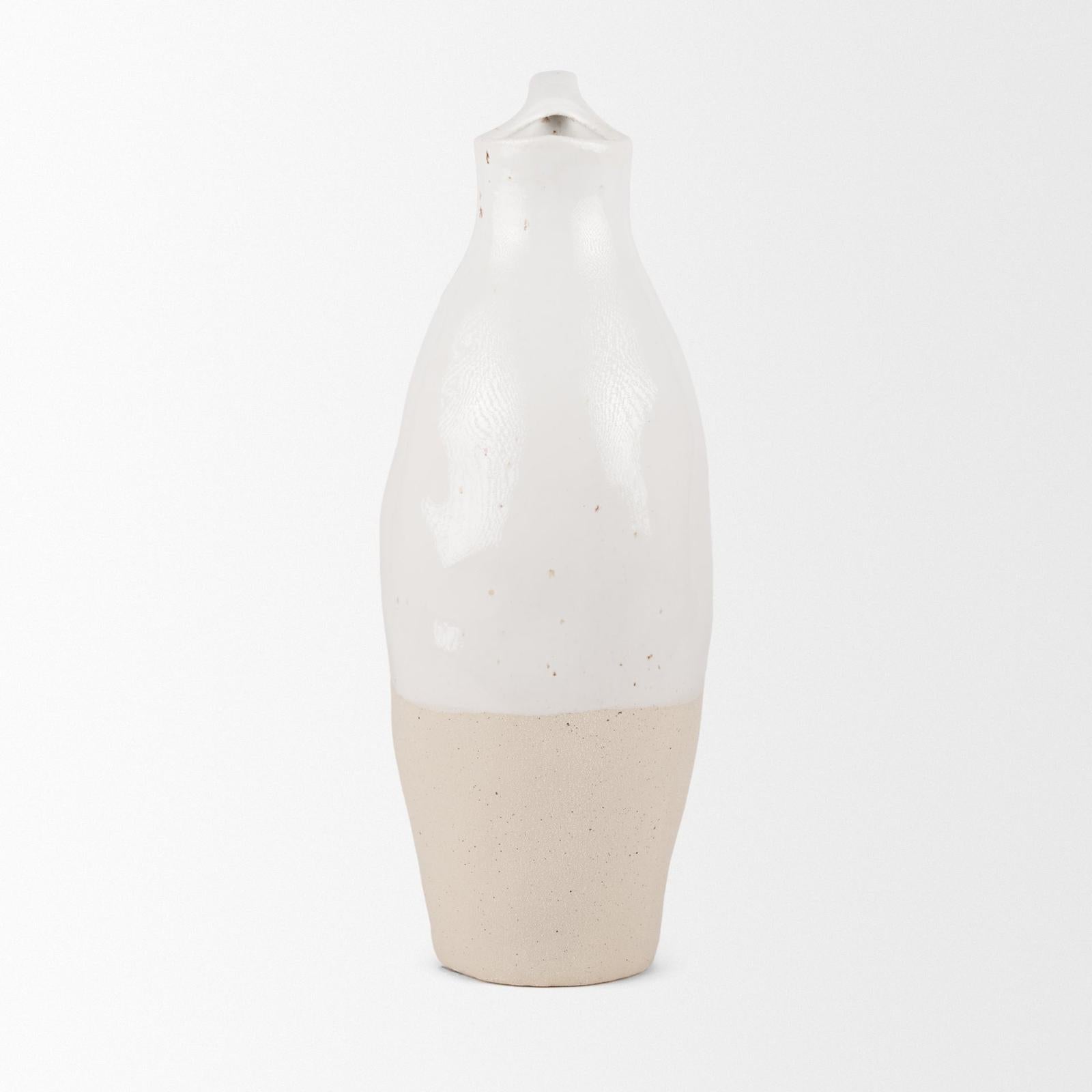 Mercana Valora Ceramic Jug
