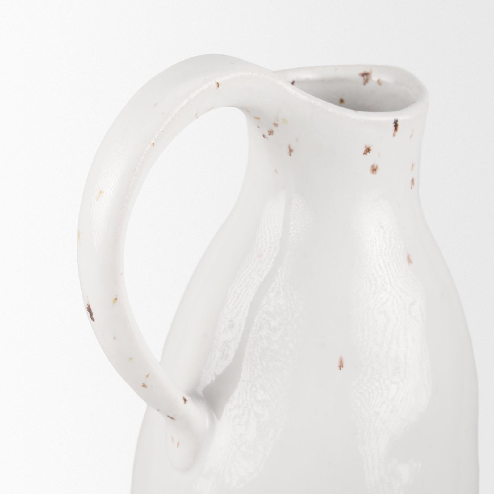Mercana Valora Ceramic Jug