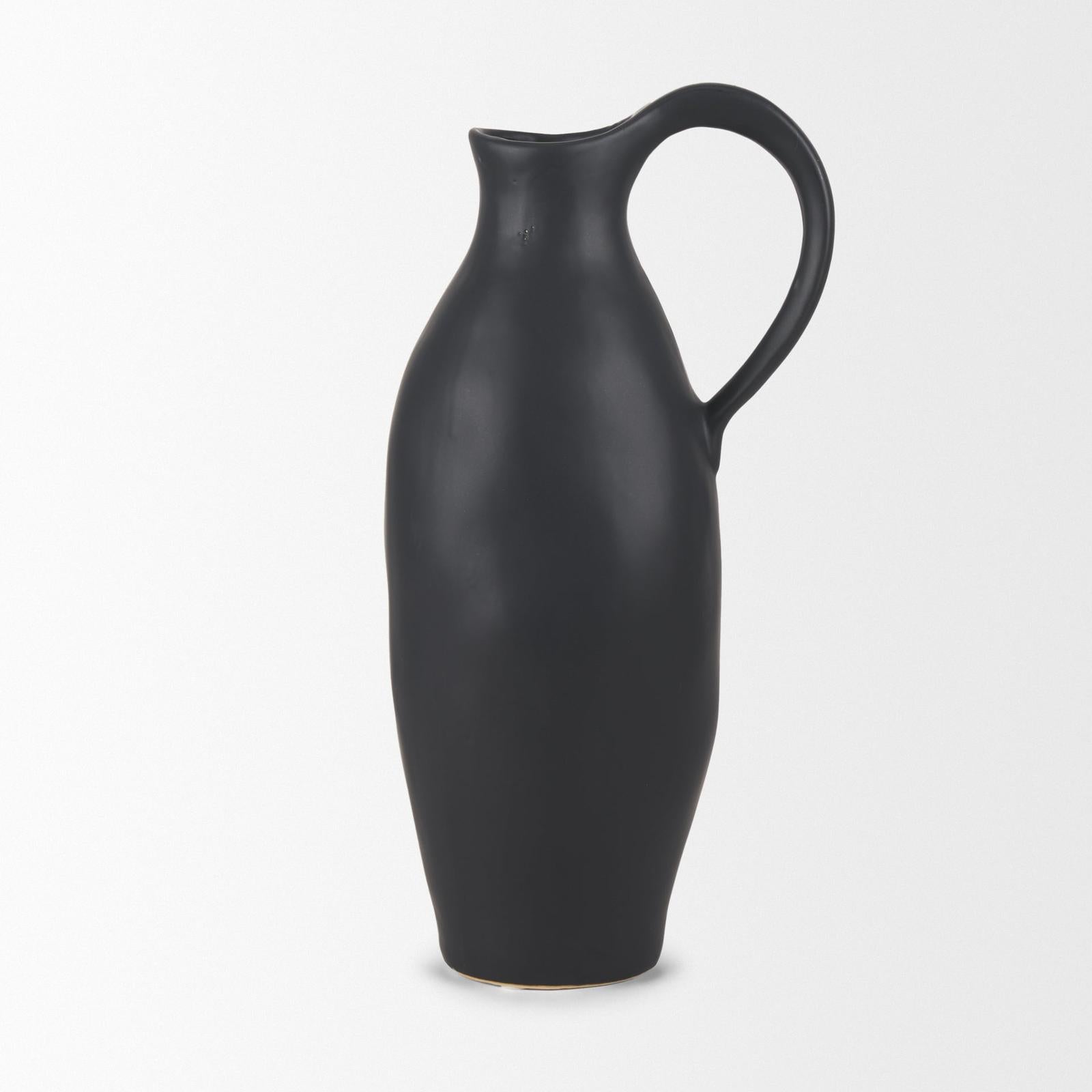 Mercana Valora Ceramic Jug