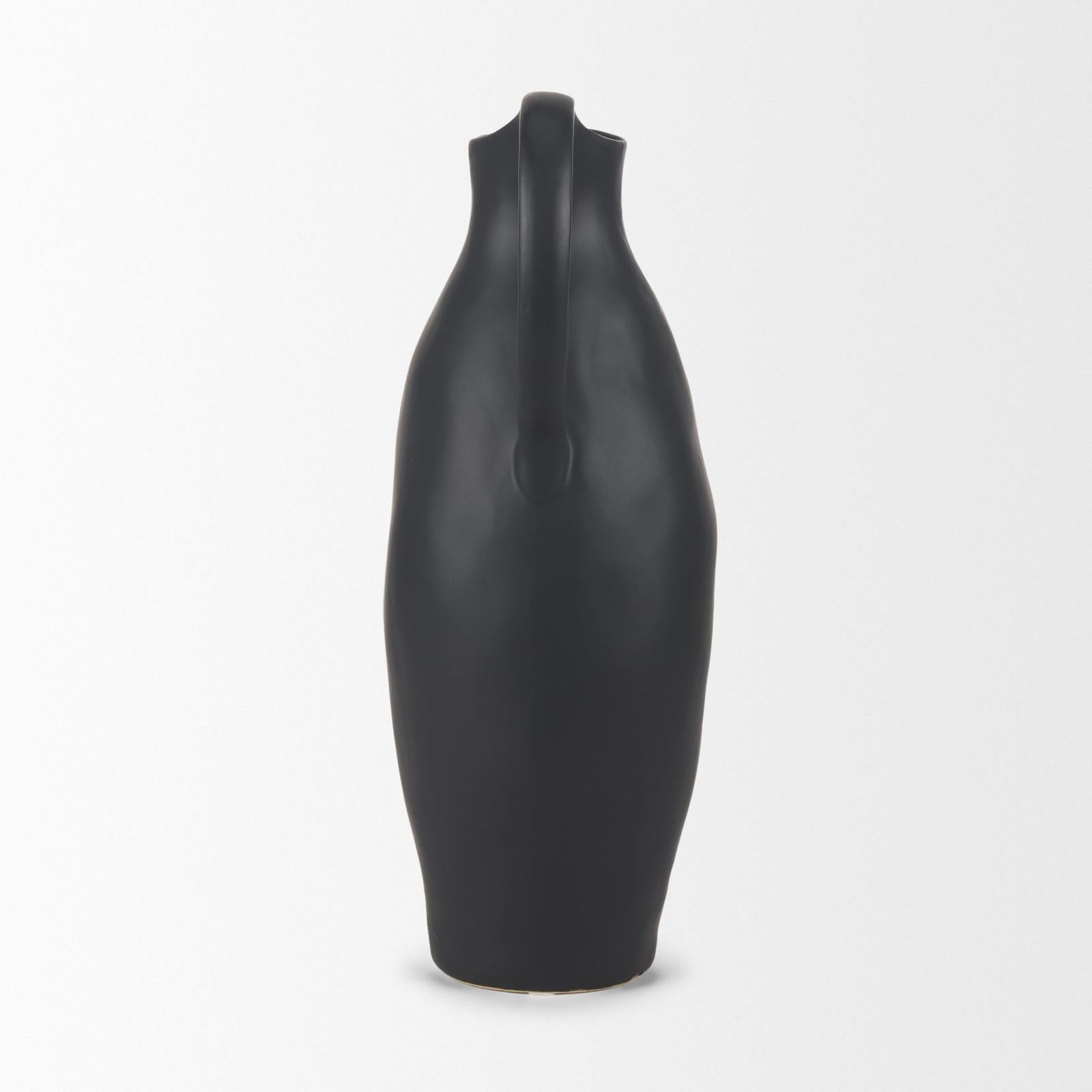 Mercana Valora Ceramic Jug