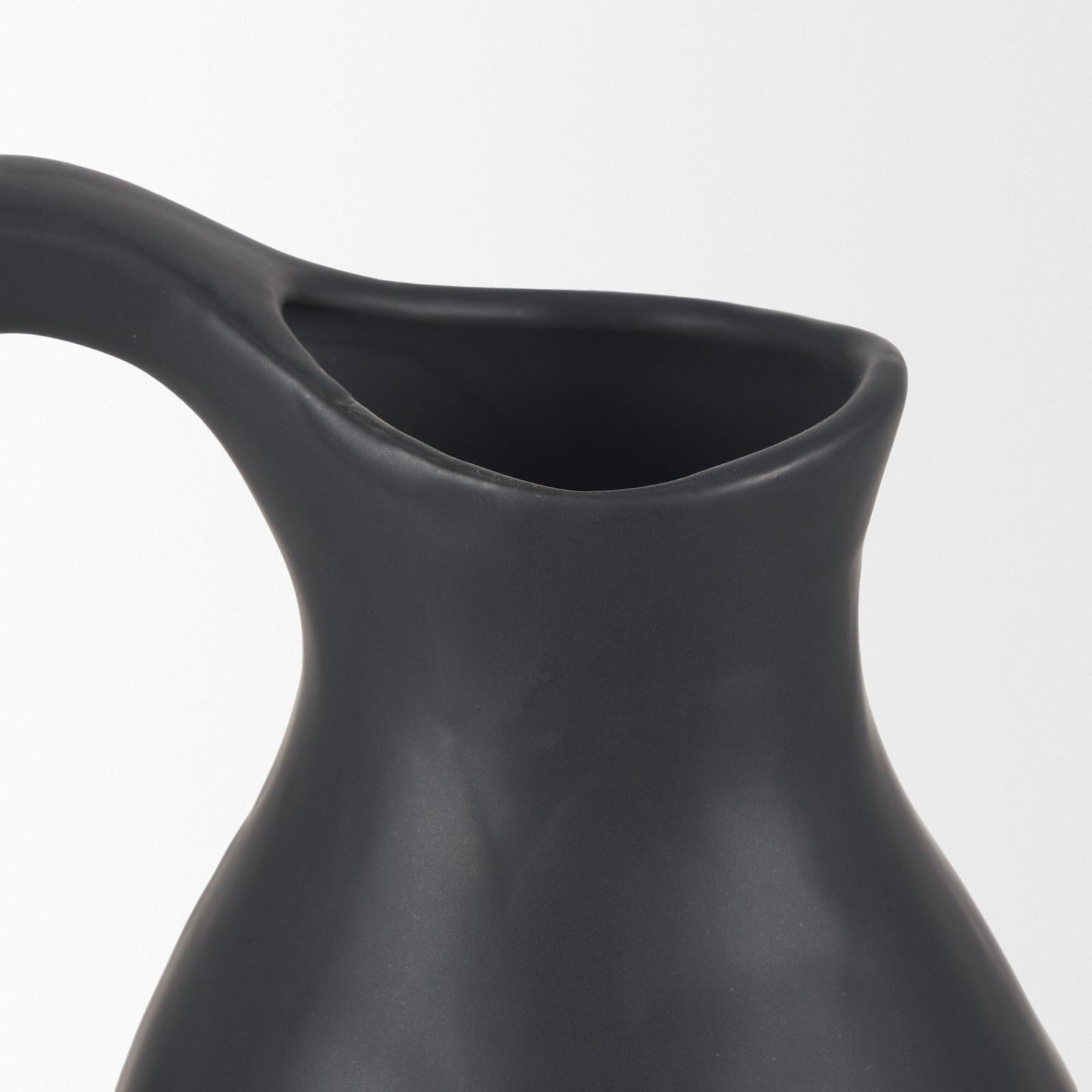 Mercana Valora Ceramic Jug