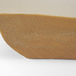Mercana Vania Off White w/ Tan Textured Ceramic Vase