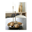Mercana Eagan Brass Aluminium Tray