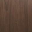 Mercana Varenna 4 Door Dark Brown Wood w/ Rope Handles Sideboard Clearance