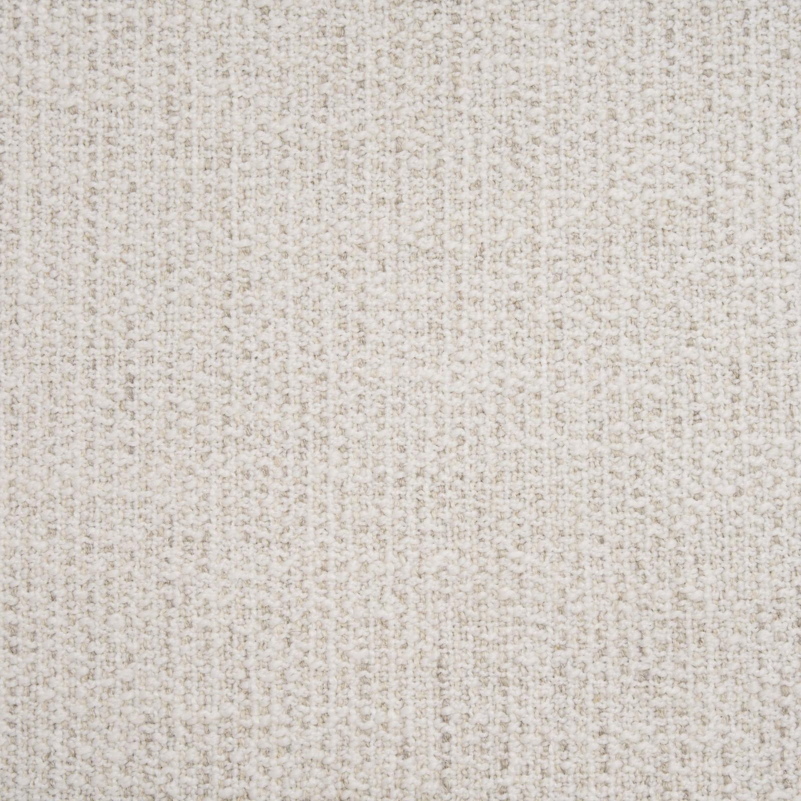Mercana Haggen Oak Wood w/ Cream Fabric Accent Chair Clearance