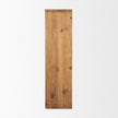 Mercana Wayde Curio Cabinet Recycled Pine Clearance