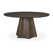 Mercana Jovani Round Dining Table