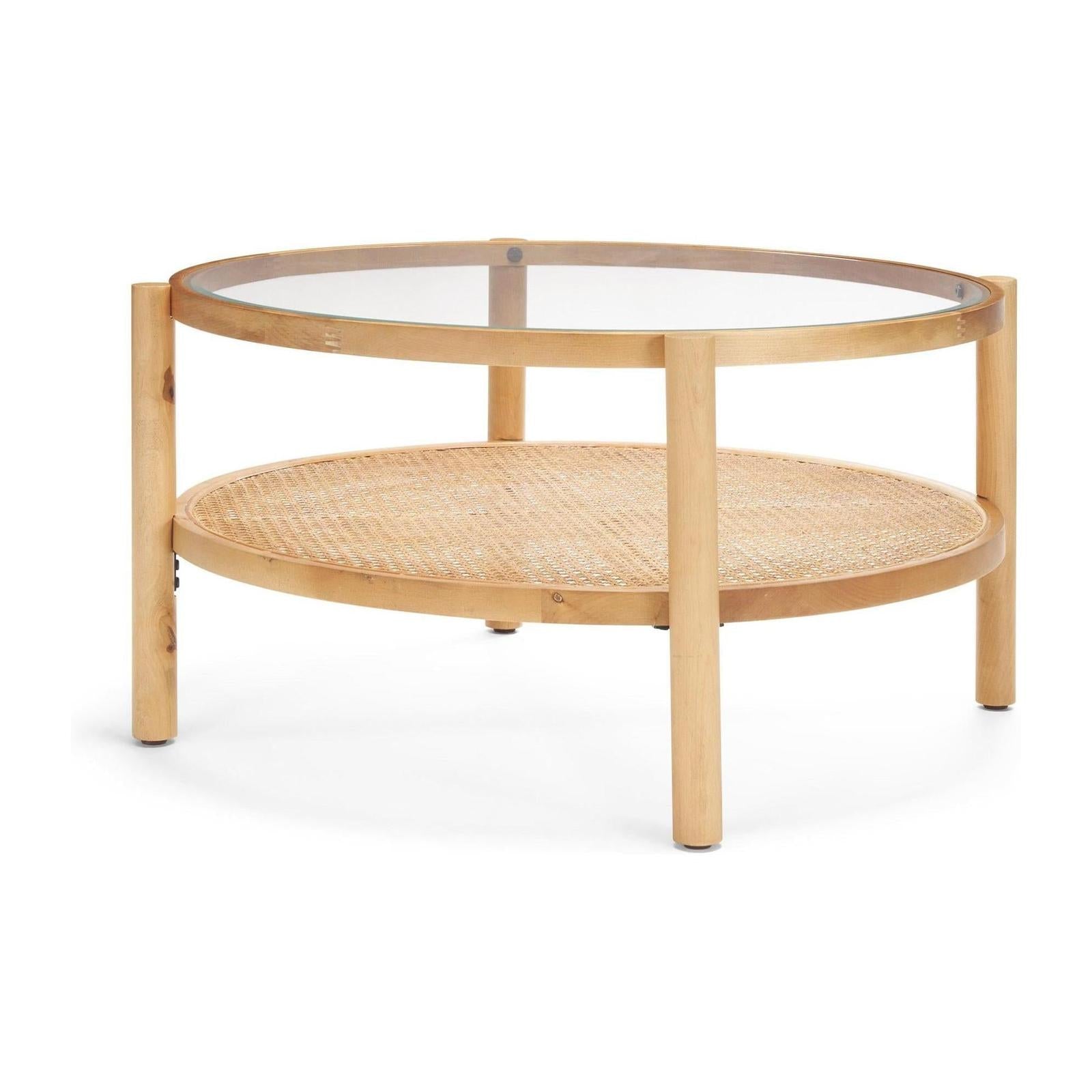 Mercana Weslyn Coffee Table Clearance