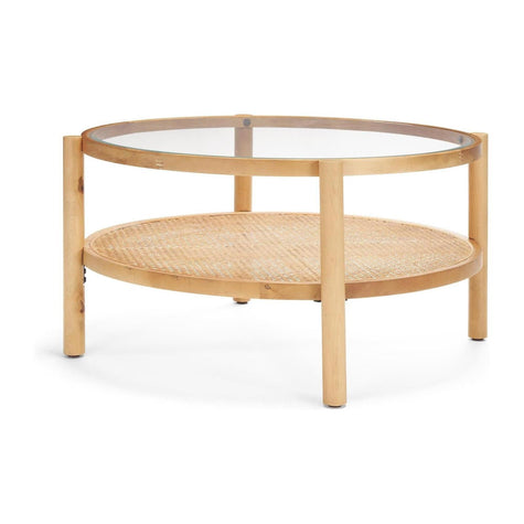 Mercana Weslyn Coffee Table