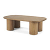 Mercana Tavi Coffee Table