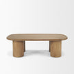 Mercana Tavi Coffee Table