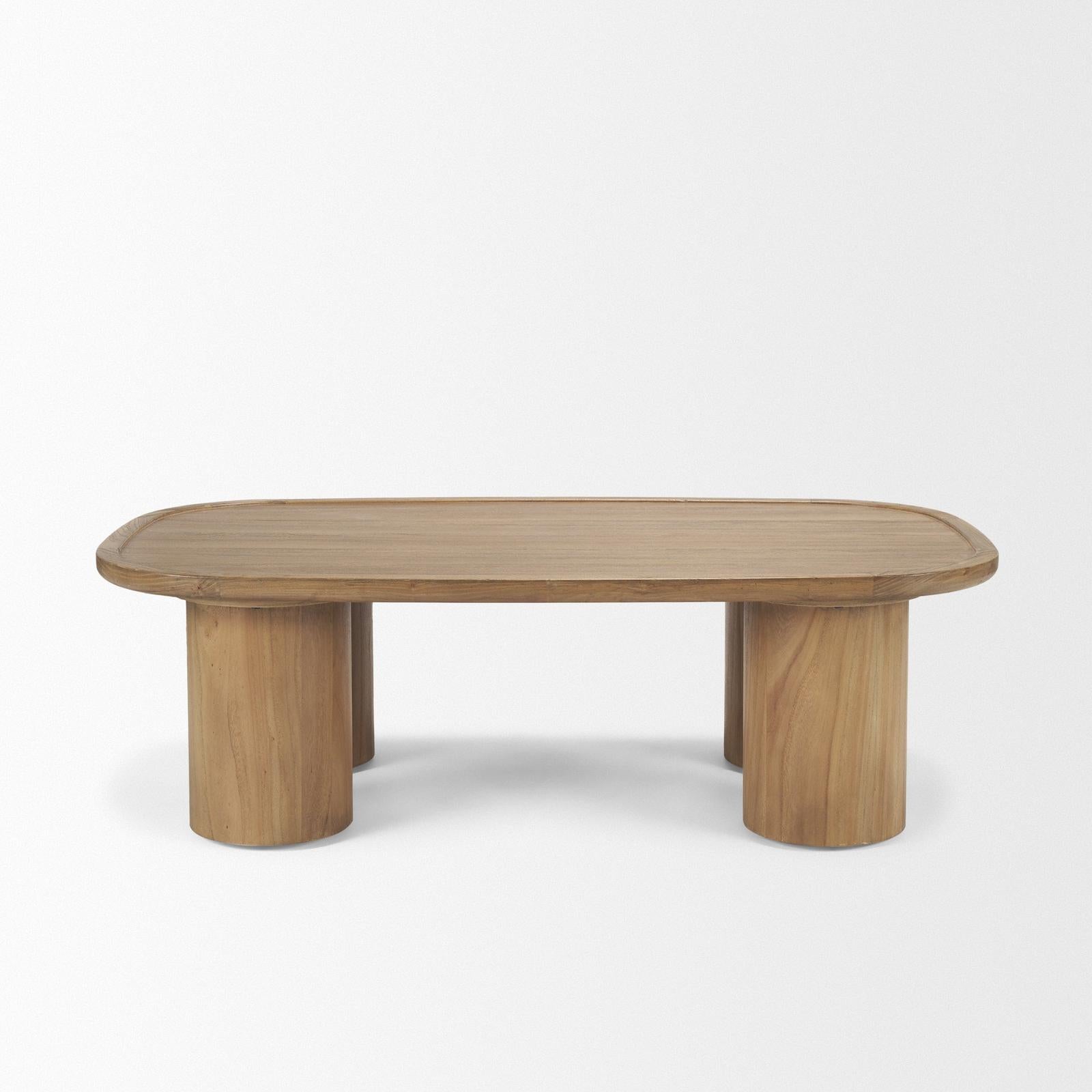 Mercana Tavi Coffee Table