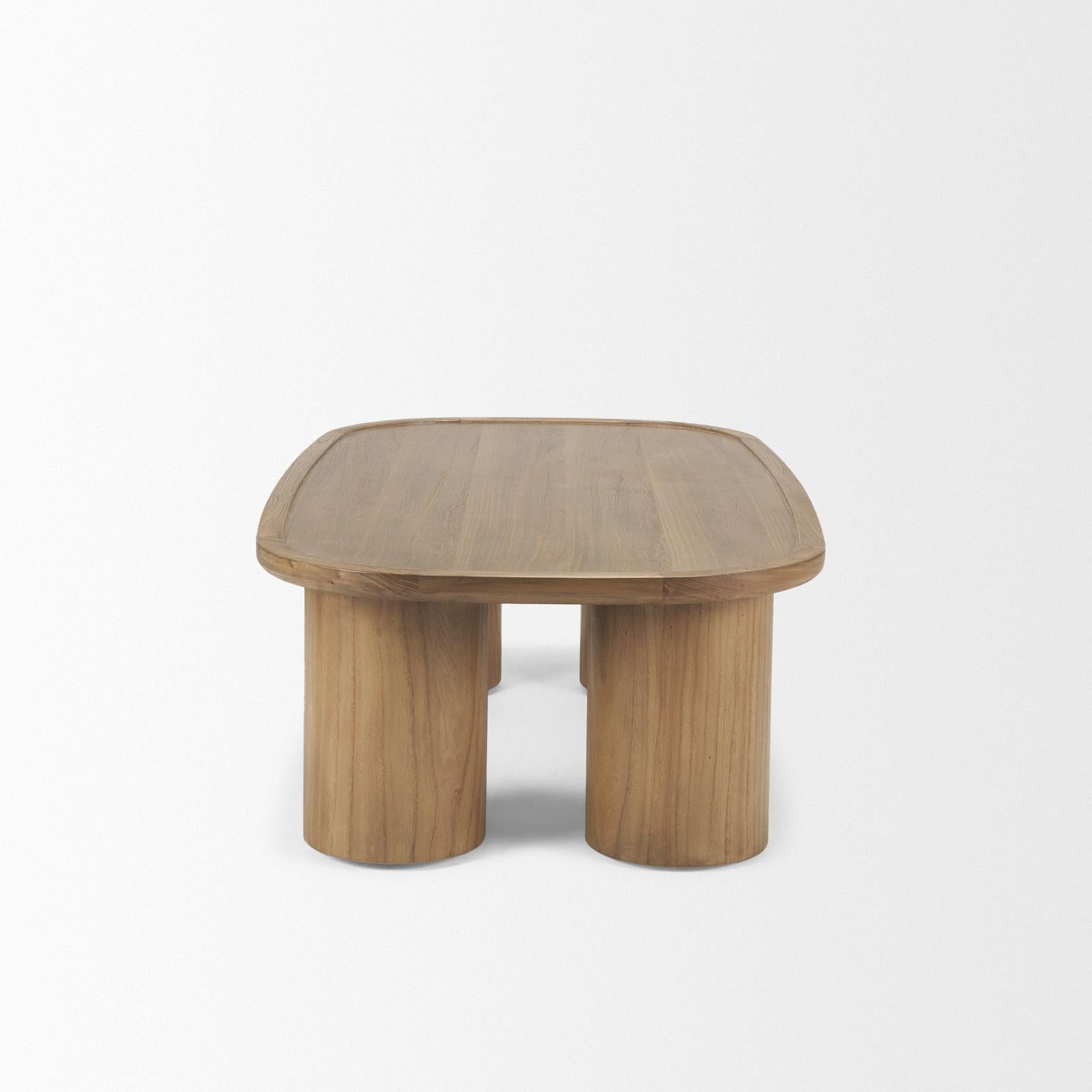 Mercana Tavi Coffee Table