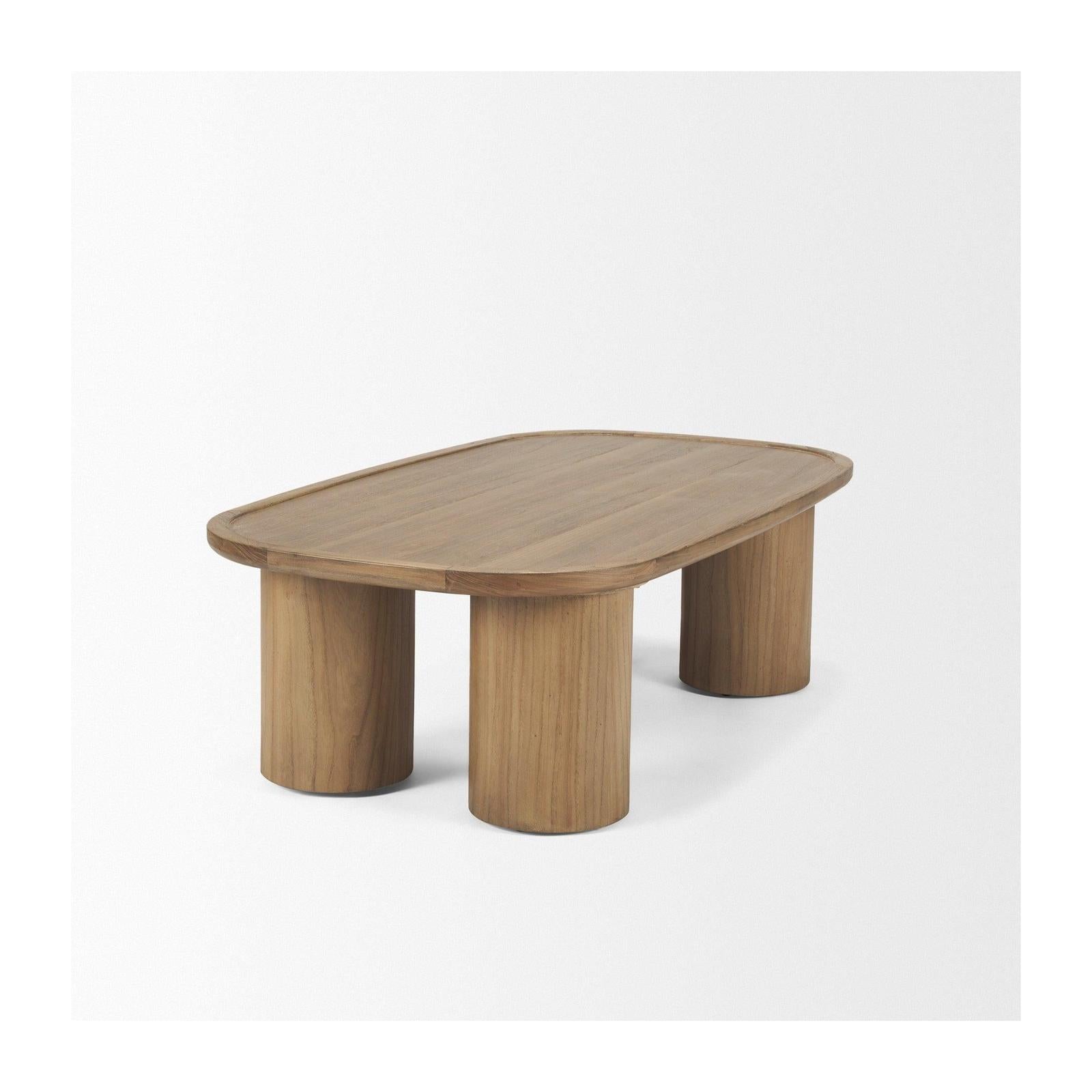 Mercana Tavi Coffee Table