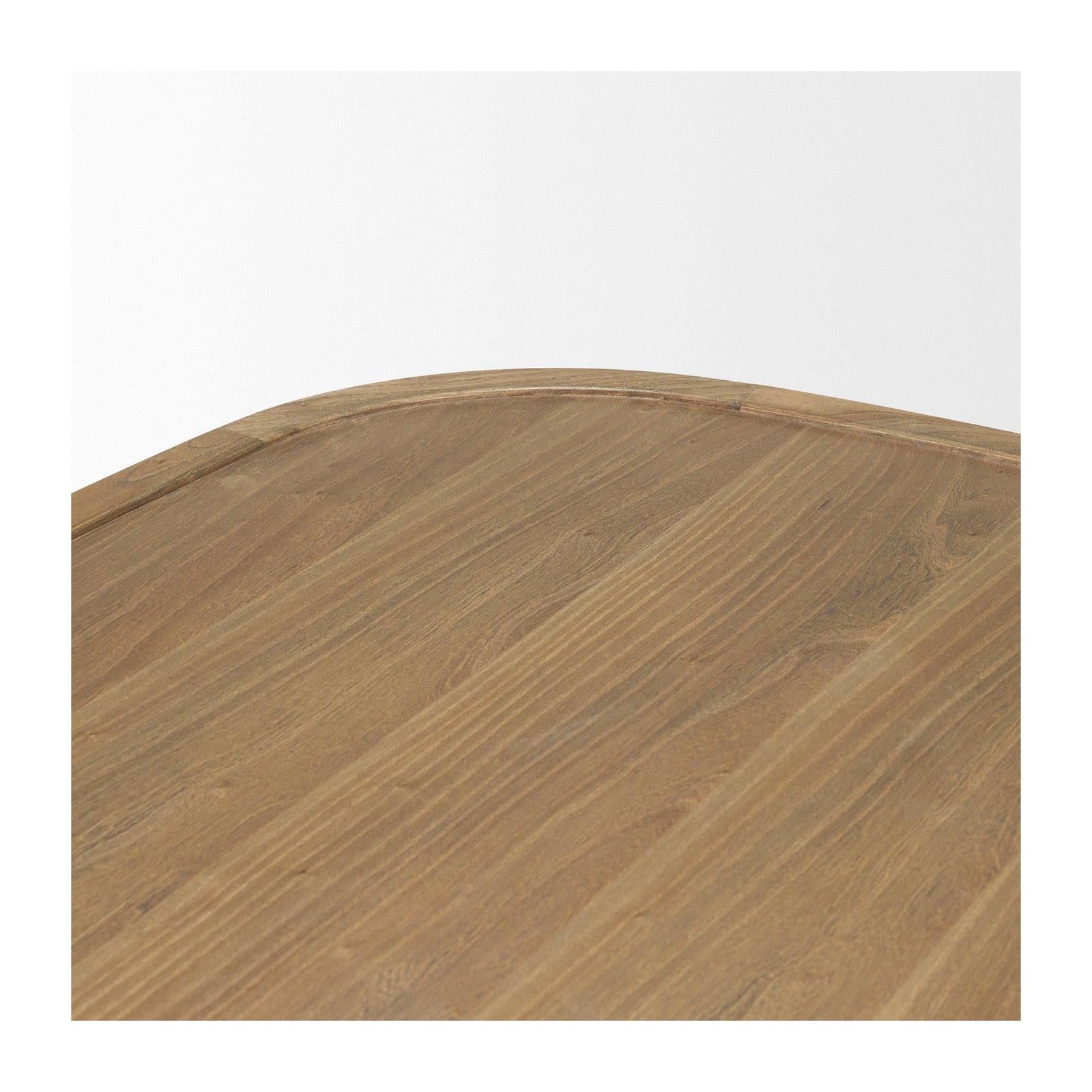 Mercana Tavi Coffee Table