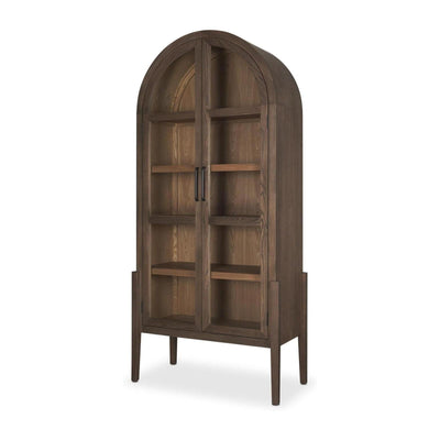 Mercana Teva Curio Cabinet
