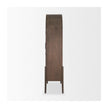 Mercana Teva Curio Cabinet