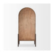 Mercana Teva Curio Cabinet
