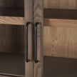Mercana Teva Curio Cabinet