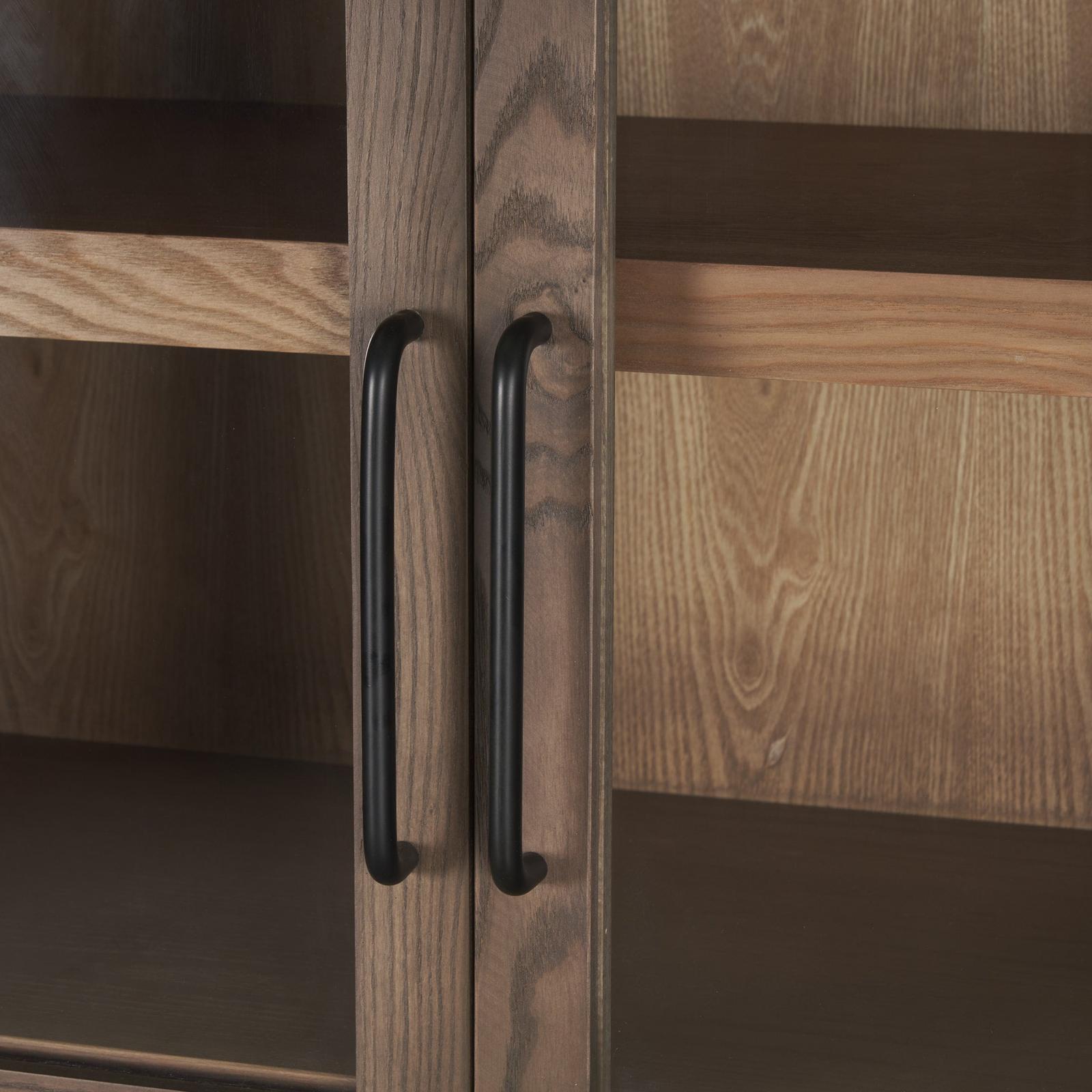 Mercana Teva Curio Cabinet