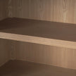 Mercana Teva Curio Cabinet