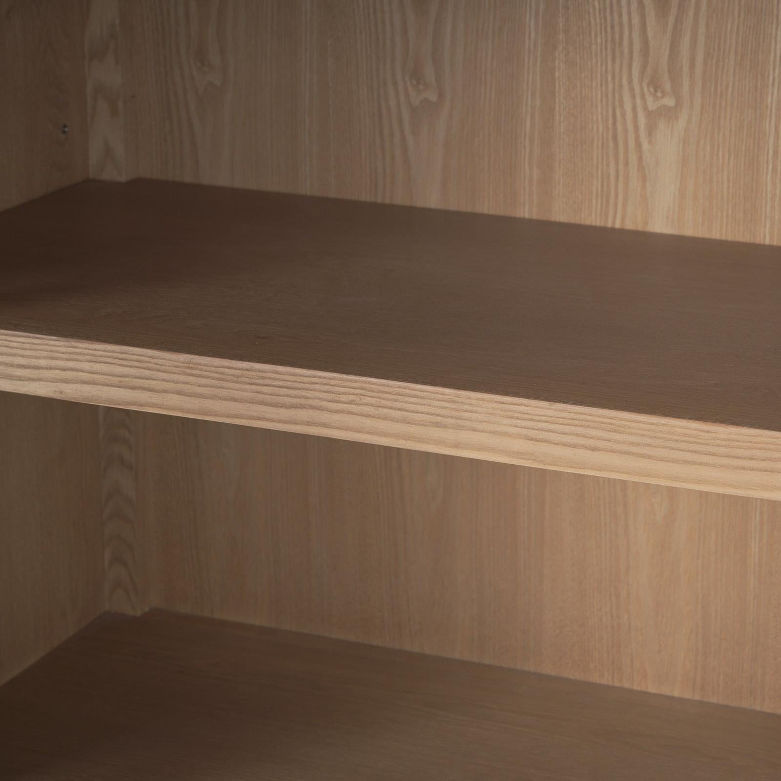 Mercana Teva Curio Cabinet