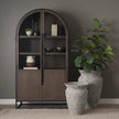 Mercana Sloan Curio Cabinet