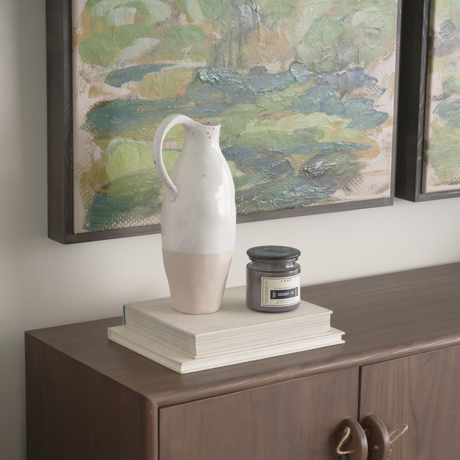 Mercana Valora Ceramic Jug