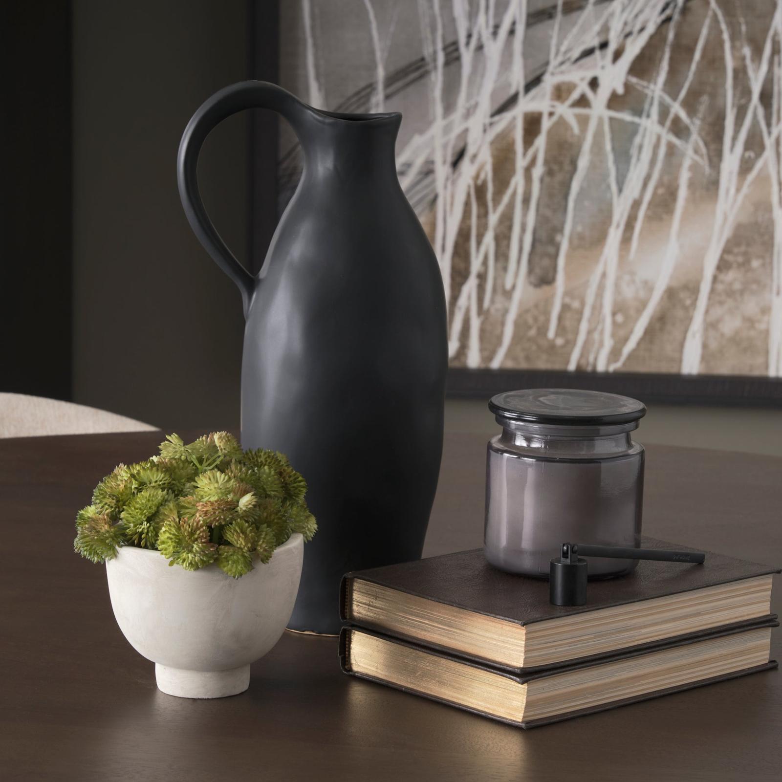 Mercana Valora Ceramic Jug