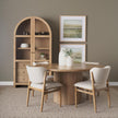 Mercana Suri Curio Cabinet