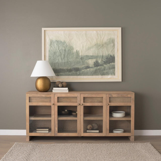 Mercana Suri Sideboard