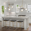 Mercana Givens Stool