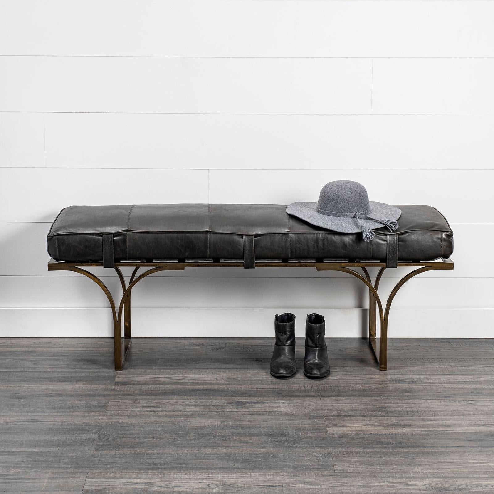 Mercana Jessie Accent Bench