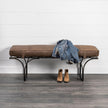 Mercana Jessie Accent Bench