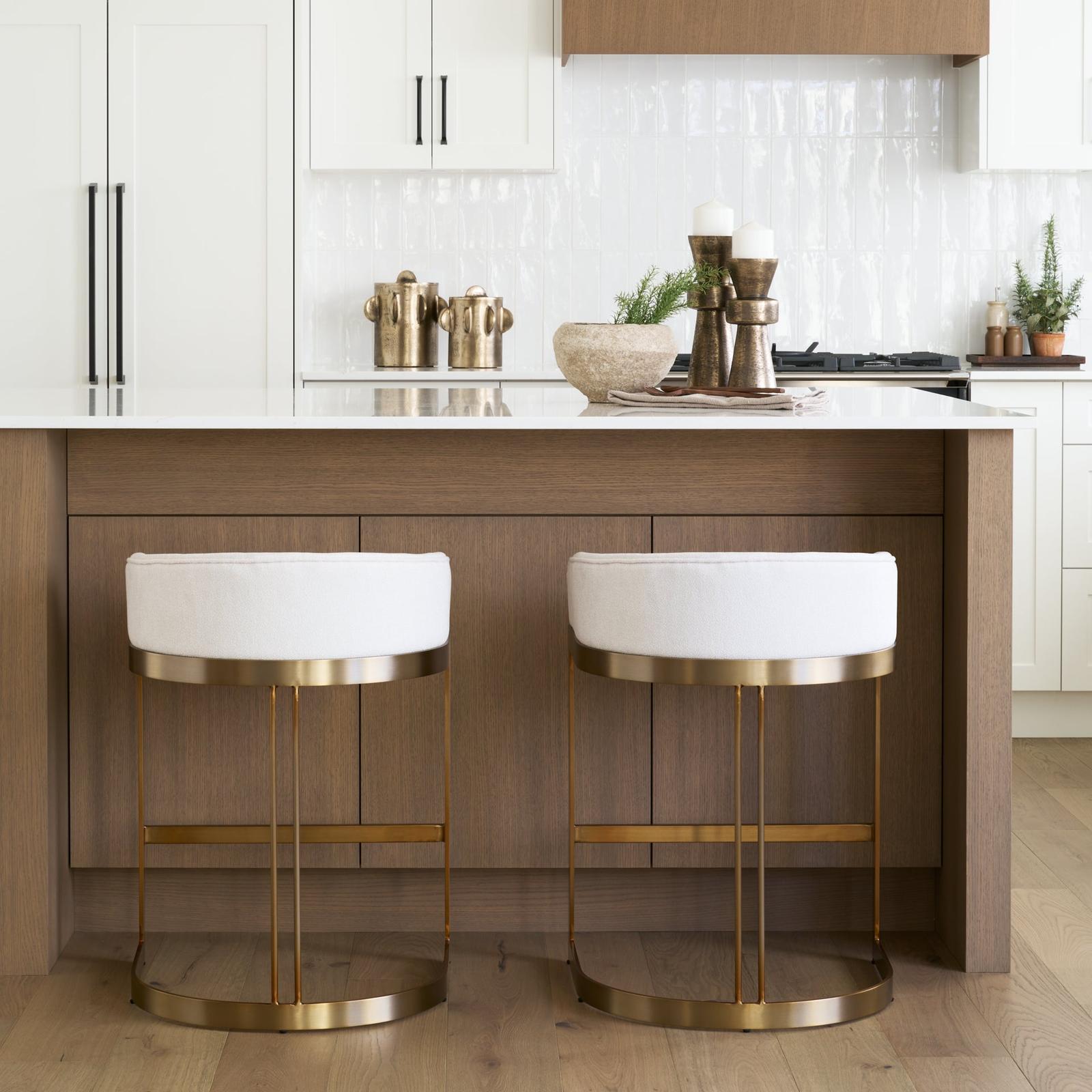 Mercana Hollyfield Counter Stool