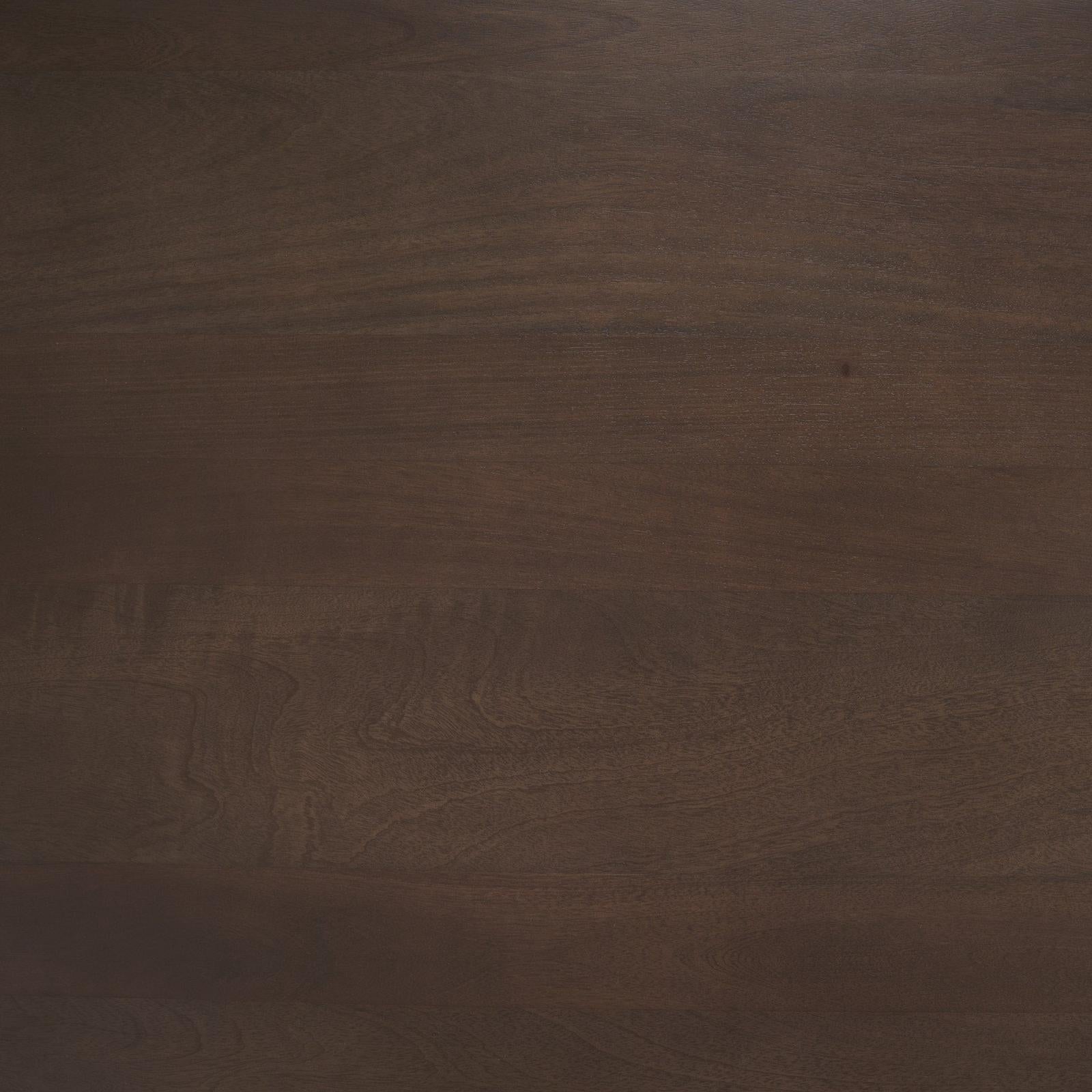 Mercana Wesson Wooden Rectangular Coffee Table