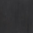 Mercana Wenopa Matte Black Wood w/ Natural Jute Accent Tables Clearance