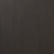 Mercana Wagner Dark Brown Wood w/ Arched Design Accent Cabinet