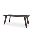 Mercana Welborn  Wood Rectangular Dining Table