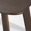 Mercana Welborn  Wood Rectangular Dining Table