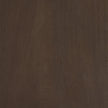 Mercana Swanson Dark Brown Wooden Scalloped Sideboard