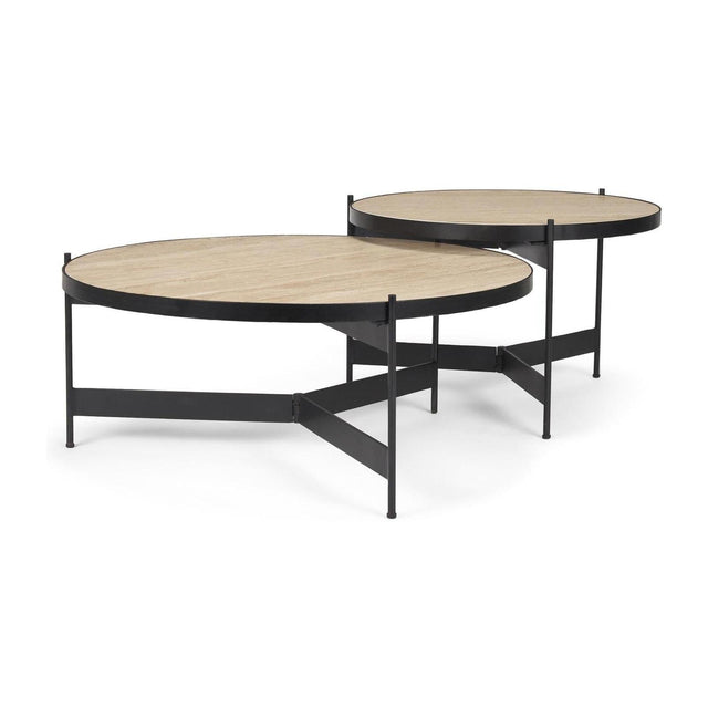 Mercana Wade Coffee Table