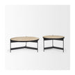 Mercana Wade Coffee Table