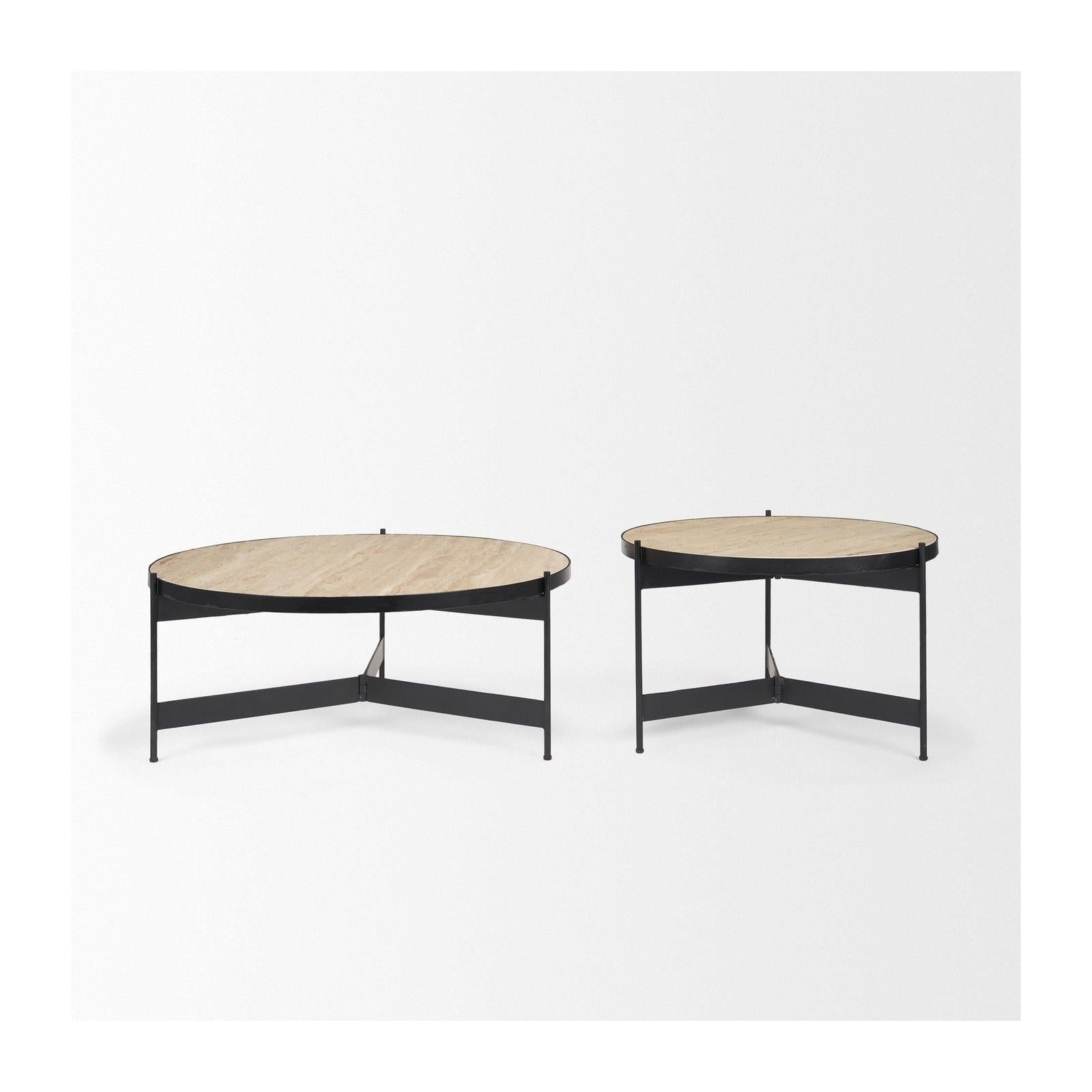 Mercana Wade Coffee Table