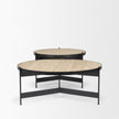 Mercana Wade Coffee Table